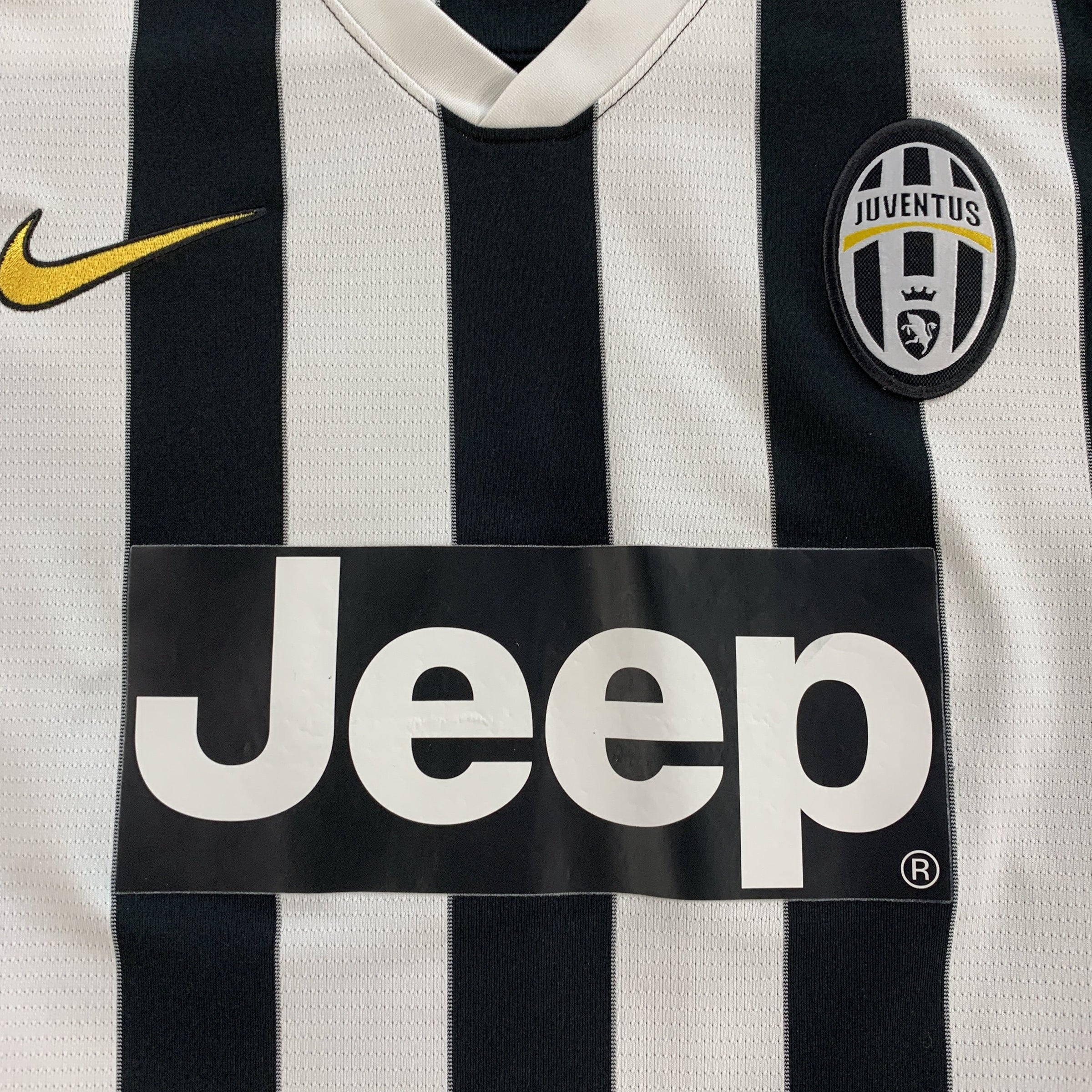 2013/14 – Juventus (M)