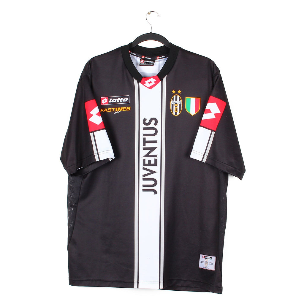 2002/03 - Juventus (L)