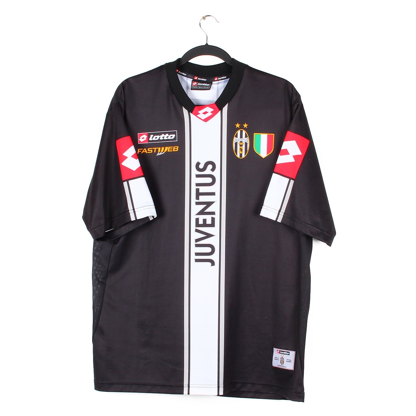 2002/03 - Juventus (L)