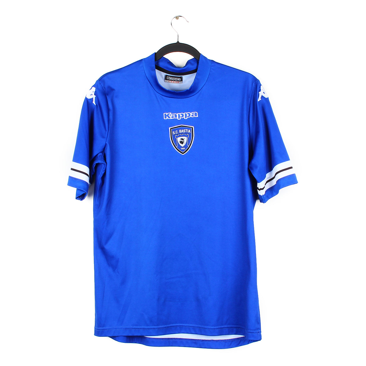 2013/14 - Bastia (A)