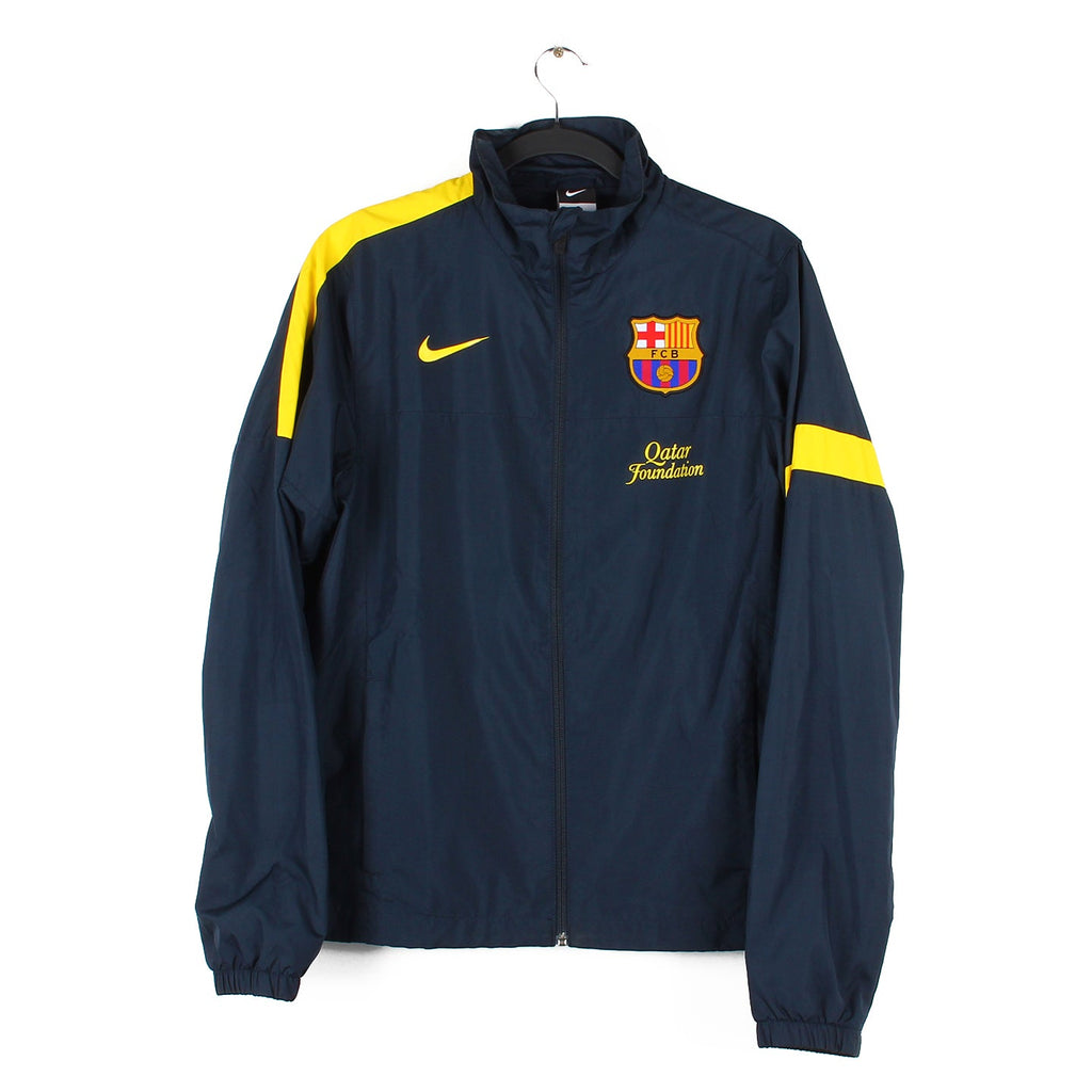 2012/13 - Barcelone (M)