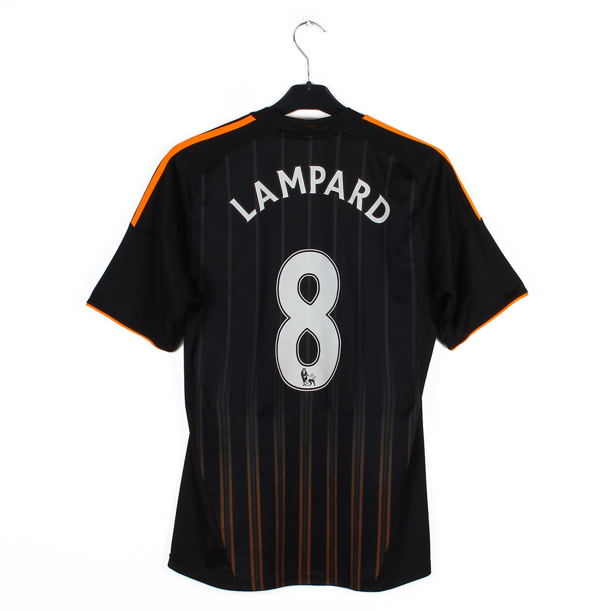 2010/11 - Chelsea - Lampard #8 (M)
