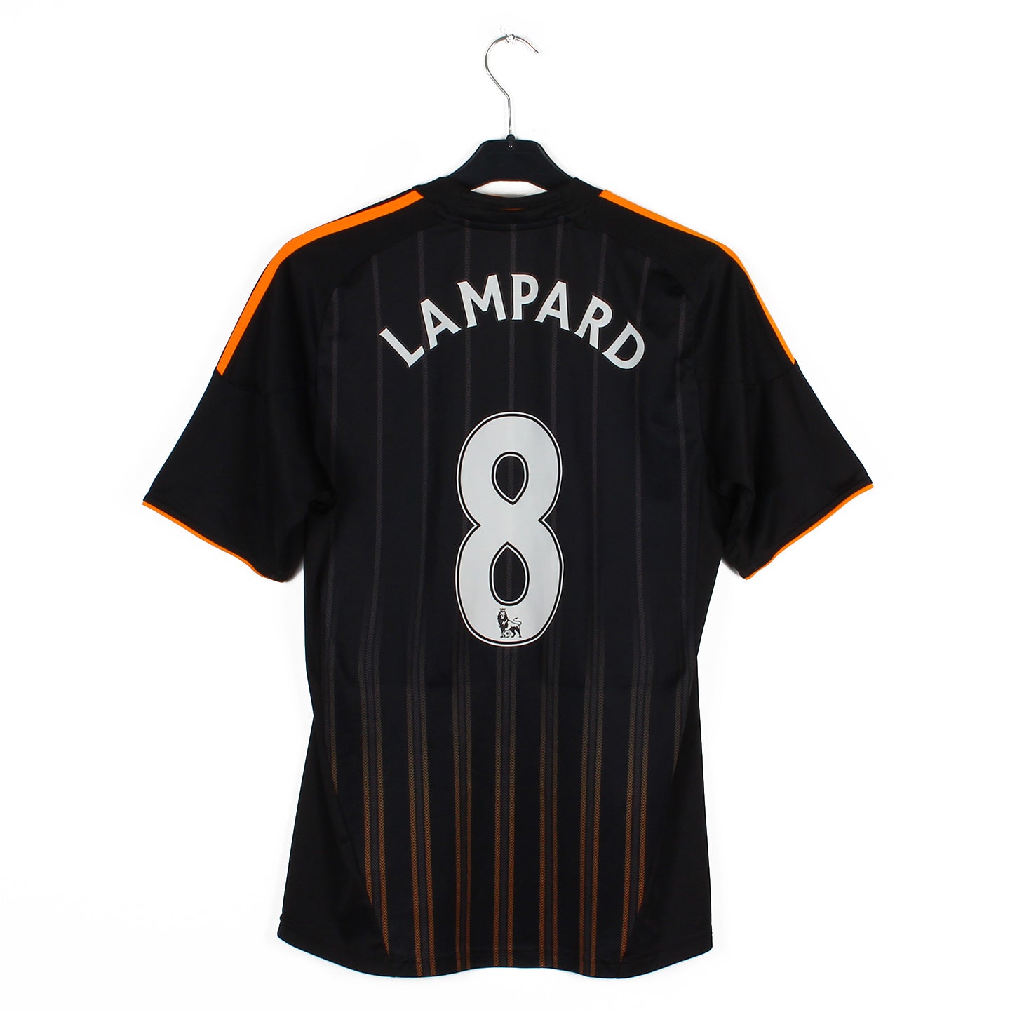2010/11 - Chelsea - Lampard #8 (L)