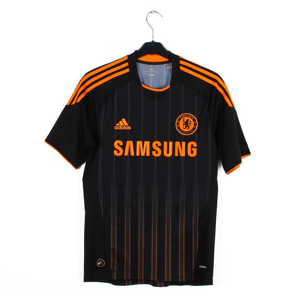 2010/11 - Chelsea - Lampard #8 (M)
