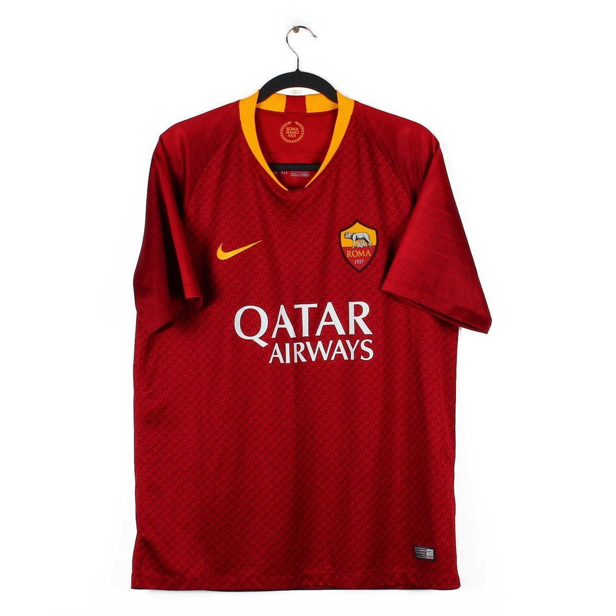 2018/19 - AS Roma (S)