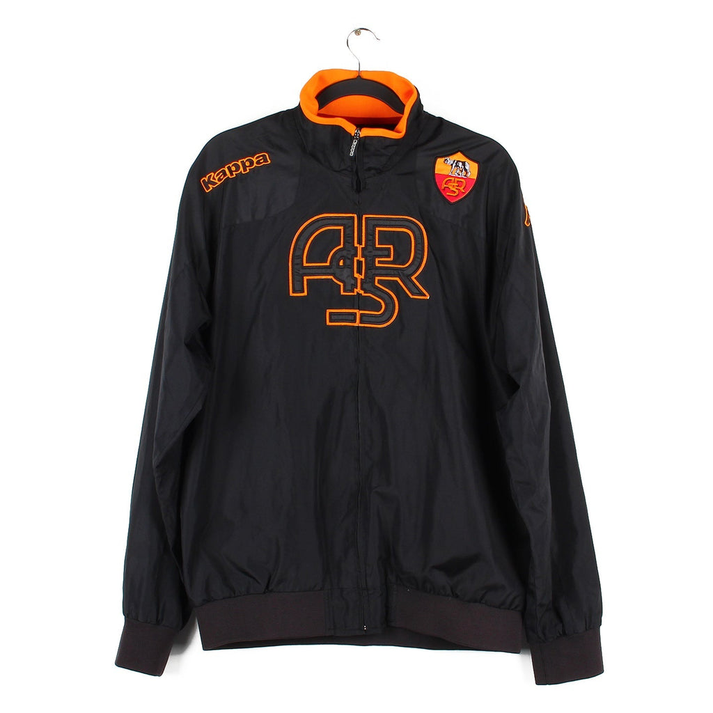 2011/12 - AS Roma (XS) *survêtement complet*