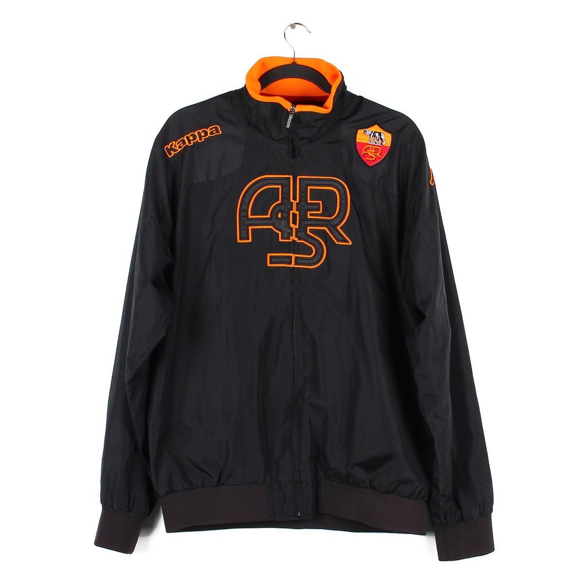 2011/12 - AS Roma (XS) *survêtement complet*