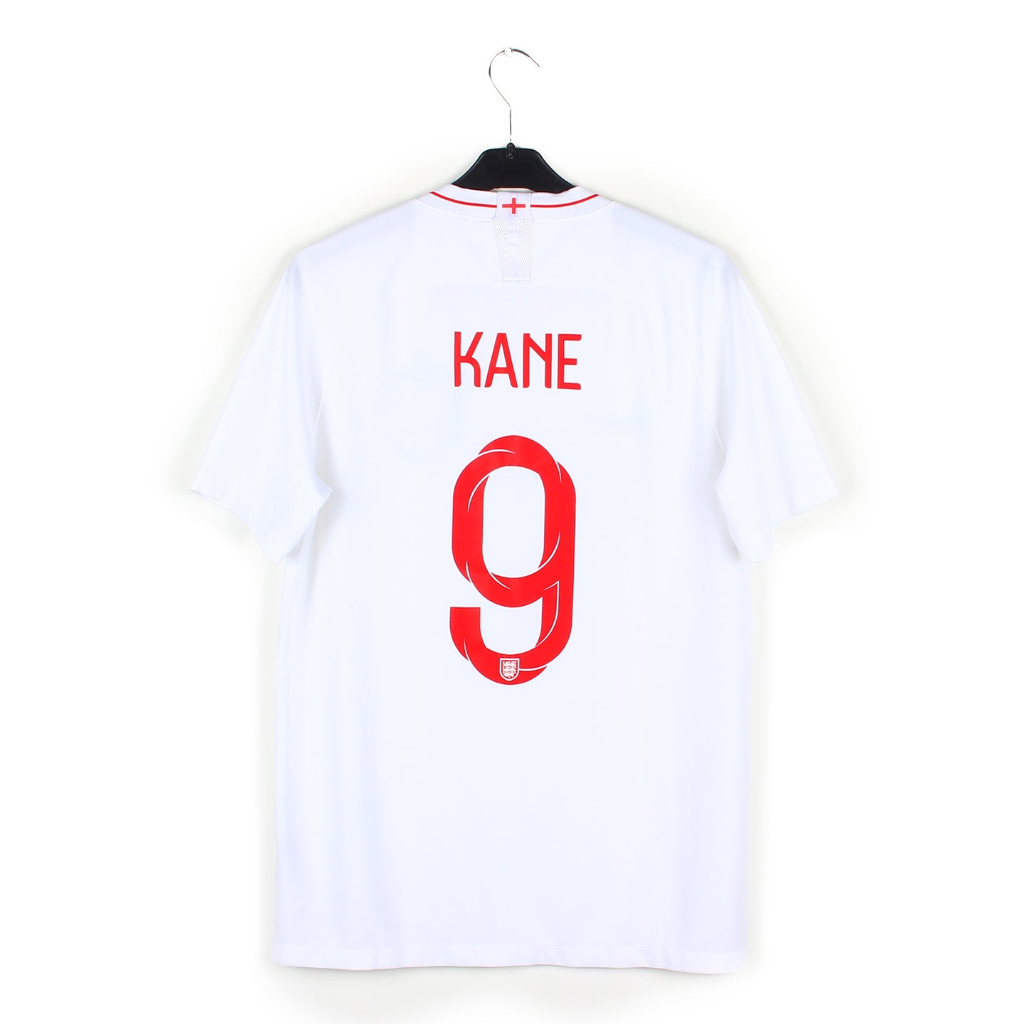 2018/19 - Angleterre - Kane #9 (M)