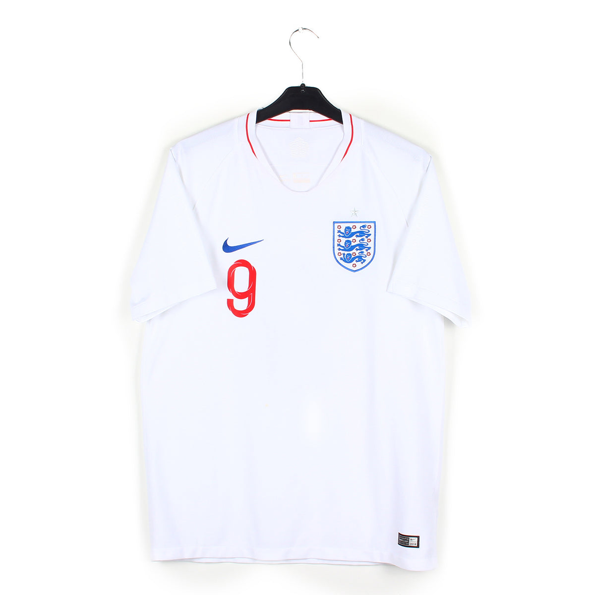 2018/19 - Angleterre - Kane #9 (M)