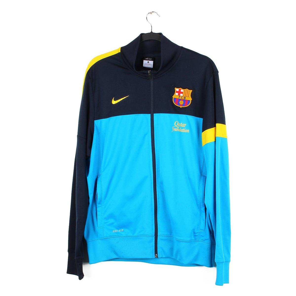 2011/12 - Barcelone (XL)