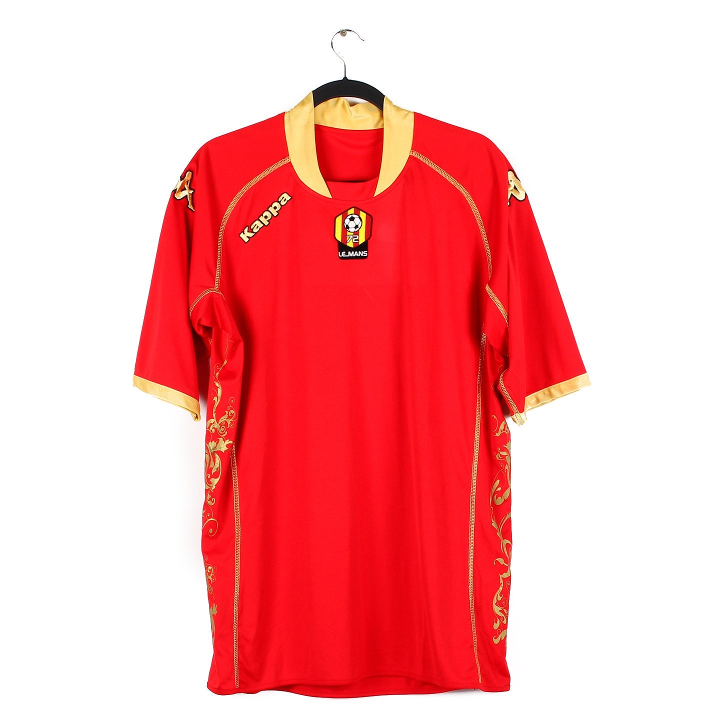 2009/10 - Le Mans FC (2XL)