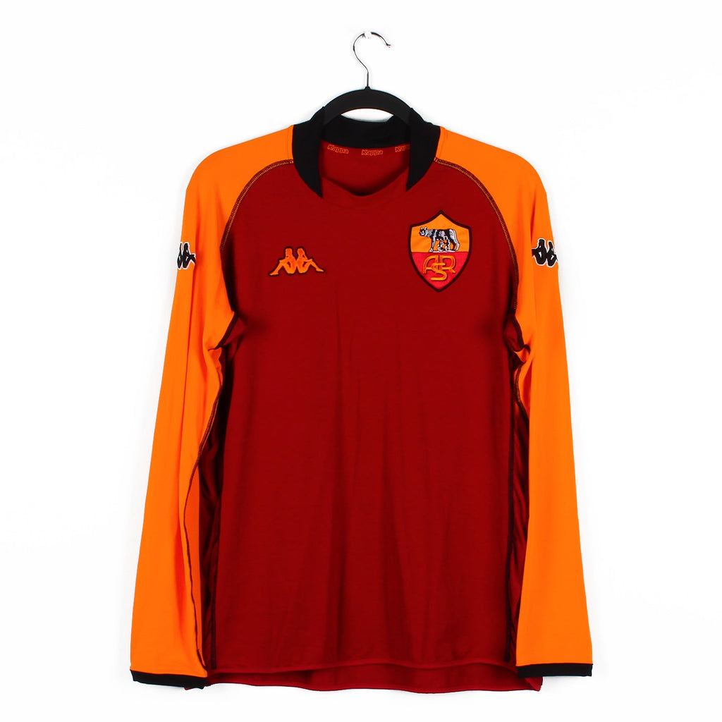 2002/03 - AS Roma (XL)