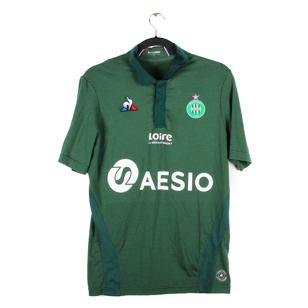 2018/19 - Saint-Etienne (M)