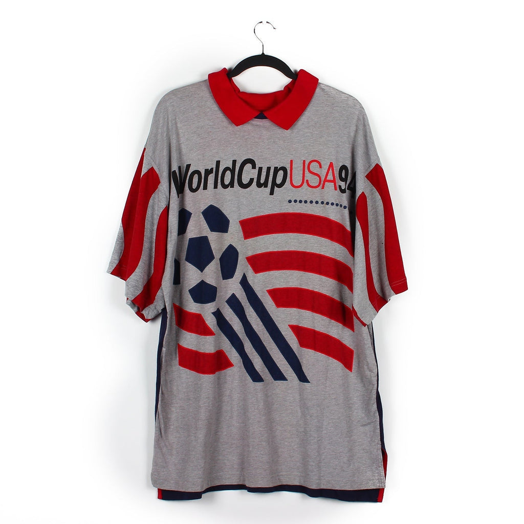1994 - Coupe du Monde Etats-Unis (XL)