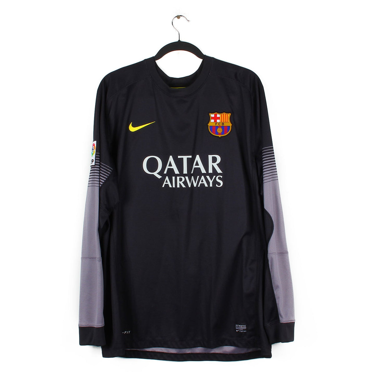 2013/14 - Barcelone (XL)