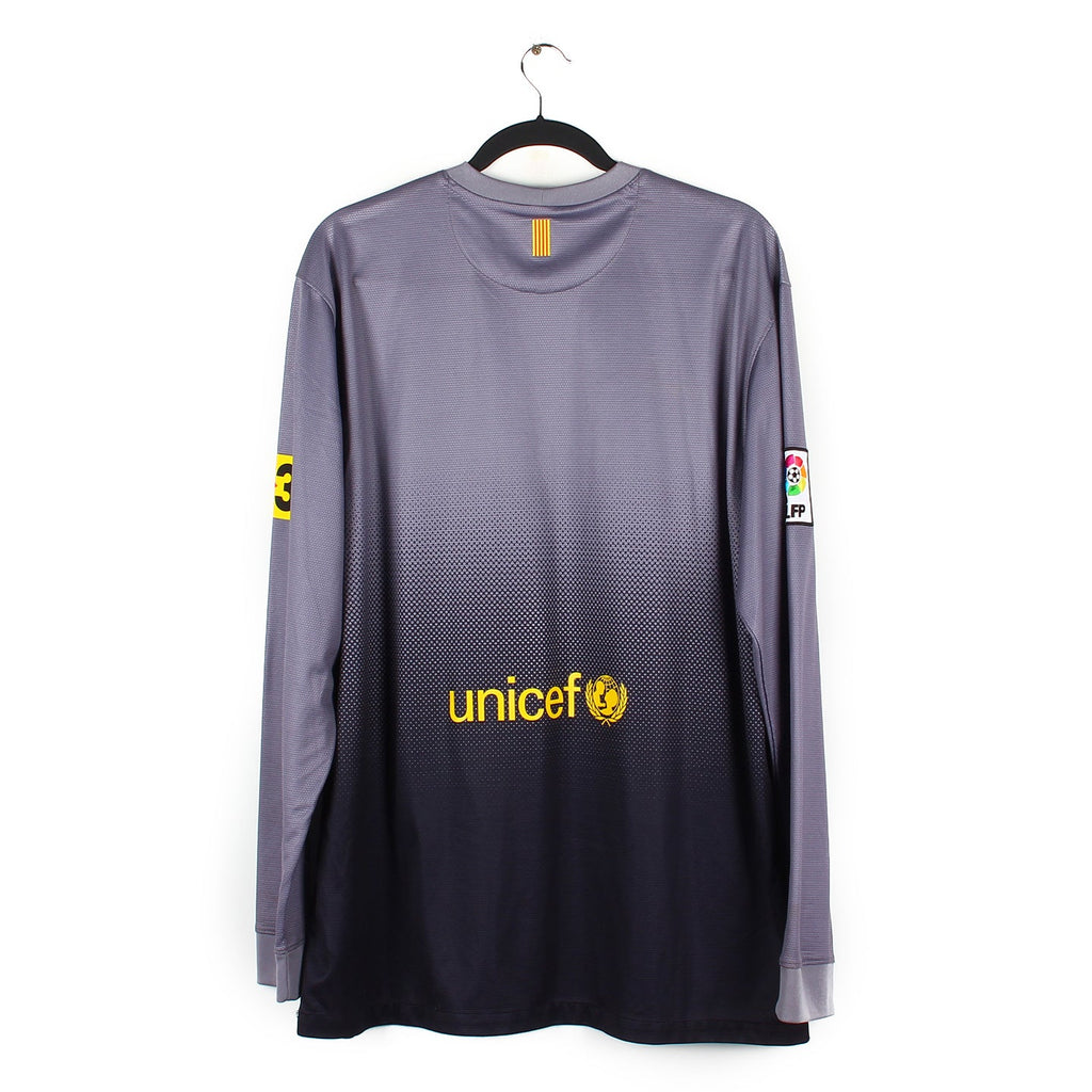 2012/13 - Barcelone (XL)