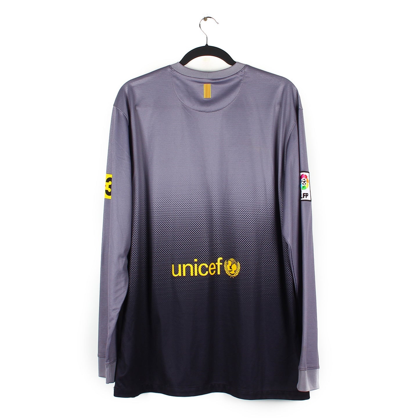 2012/13 - Barcelone (XL)