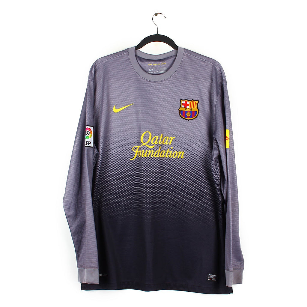 2012/13 - Barcelone (XL)