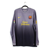 2012/13 - Barcelone (XL)