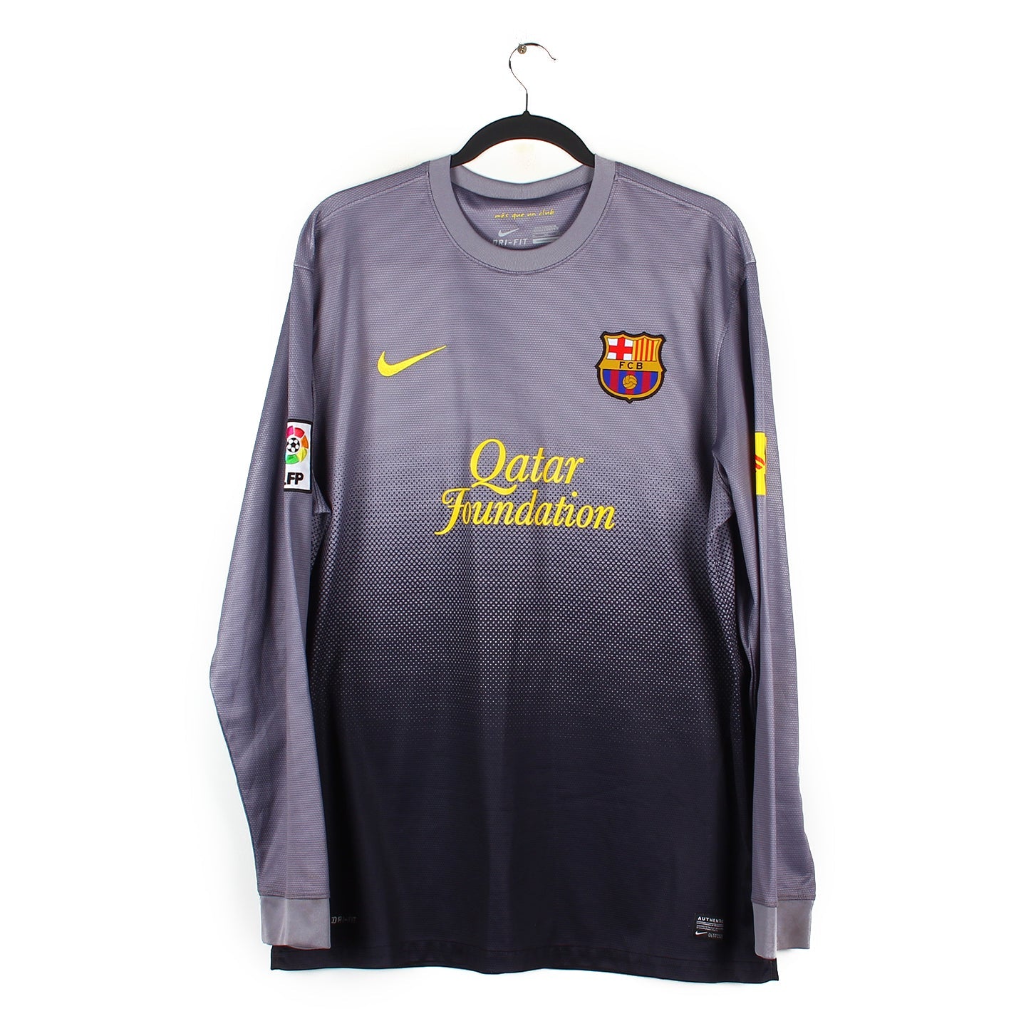 2012/13 - Barcelone (XL)