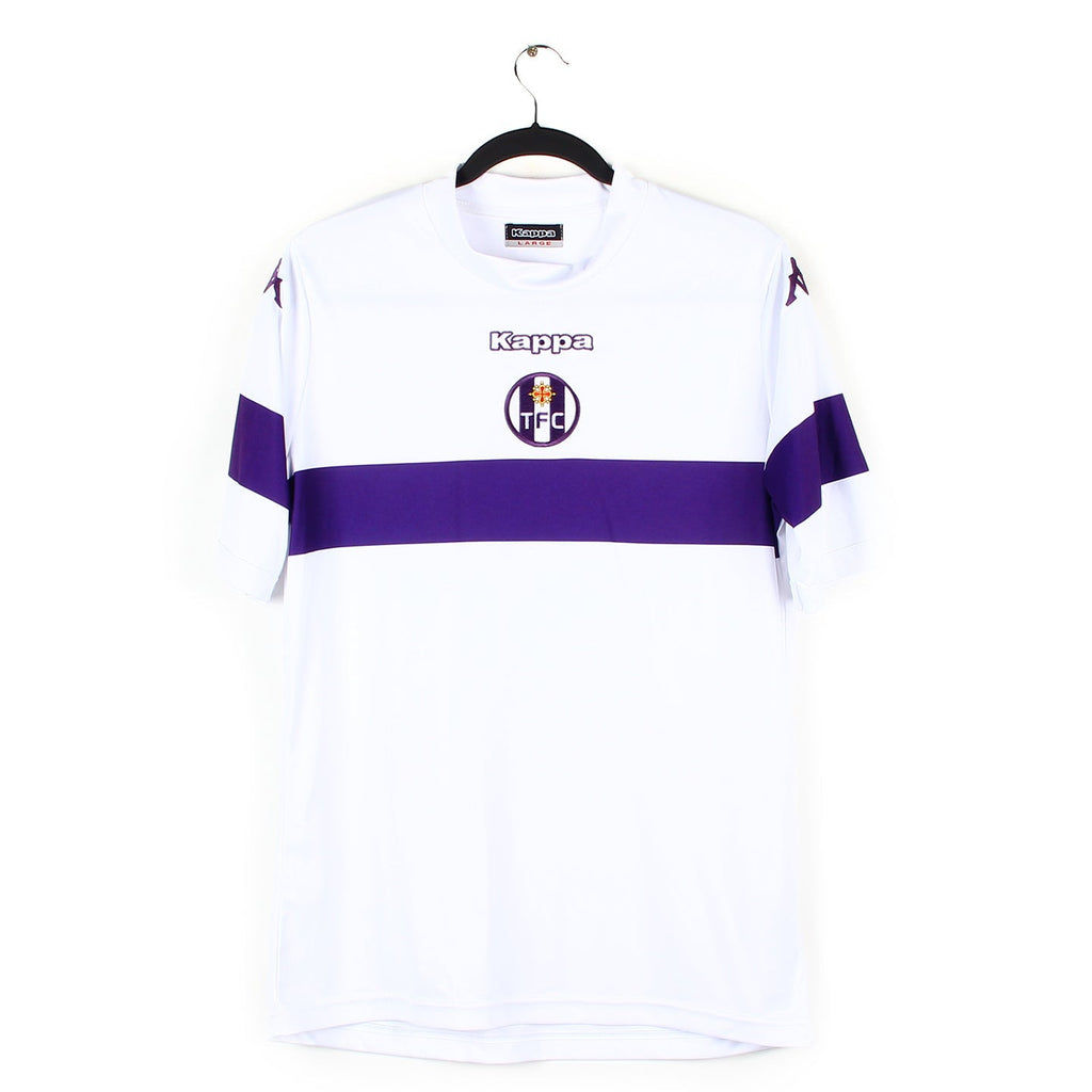 2013/14 - Toulouse FC (L)