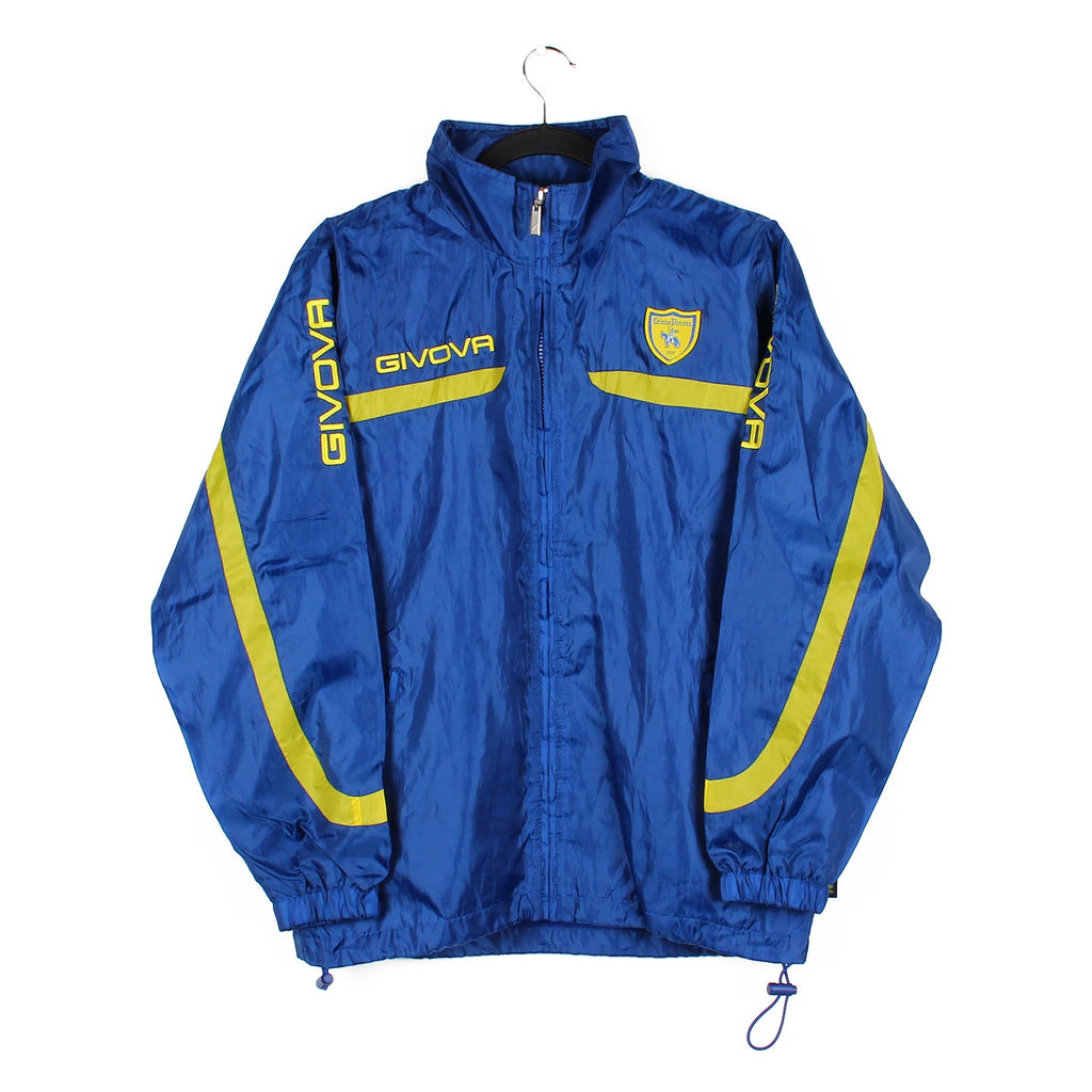 2016/19 - Chievo Verona (XS