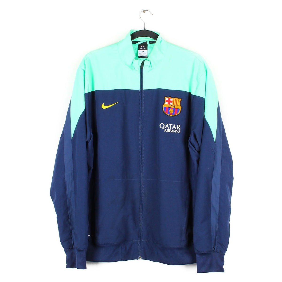 2013/14 - Barcelone (XL)