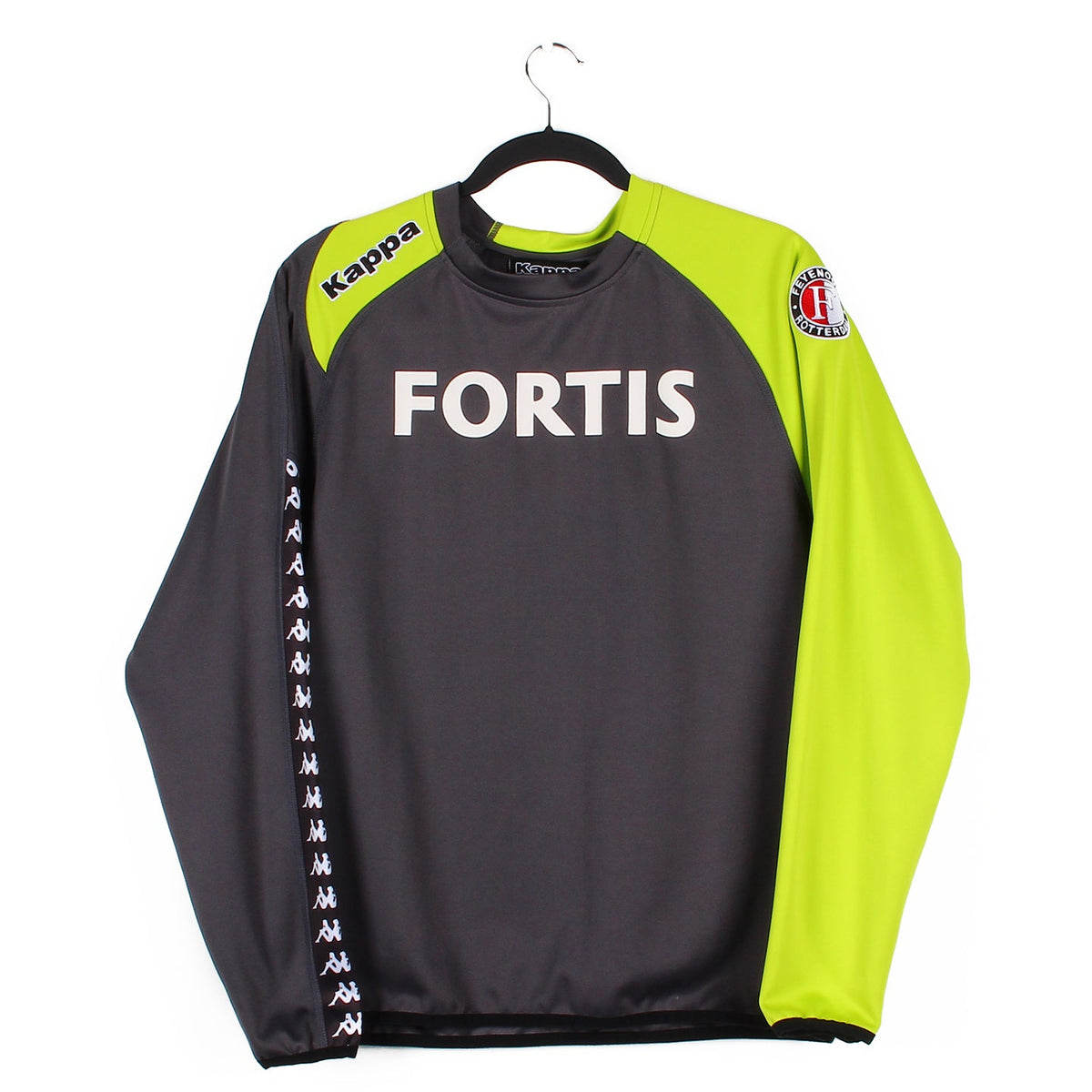 2007/08 - Feyenoord (M)