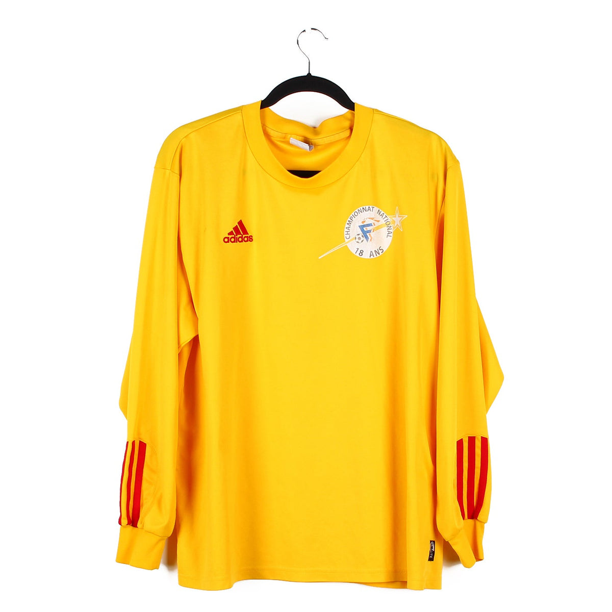 2003/04 - U18 National Championship #3 (L) [carried]