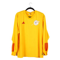 2003/04 - U18 National Championship #3 (L) [carried]