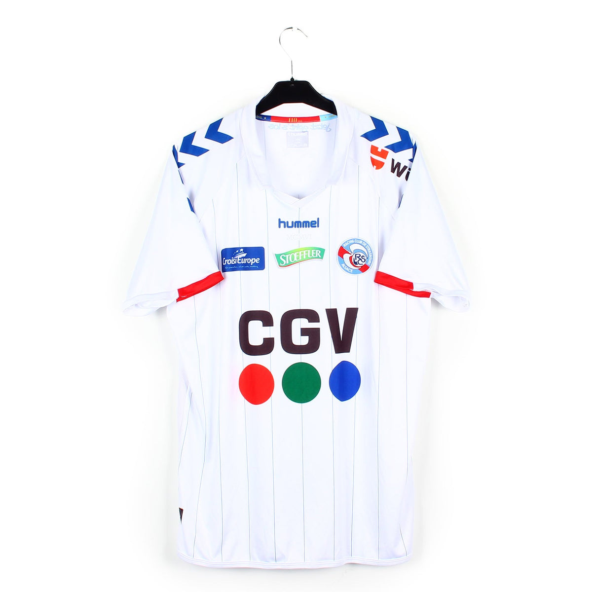 2016/17 - Racing Club de Strasbourg (XL)