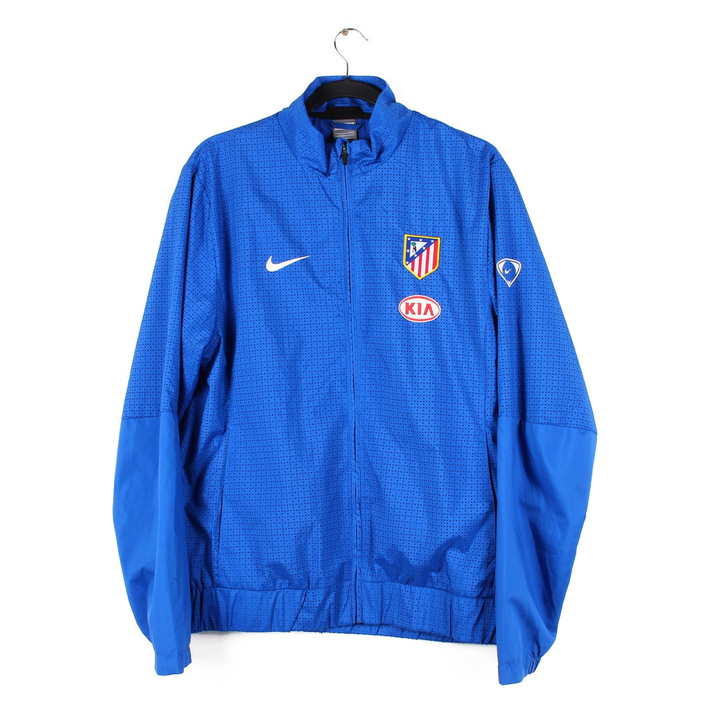 2009/10 - Atletico Madrid (S)