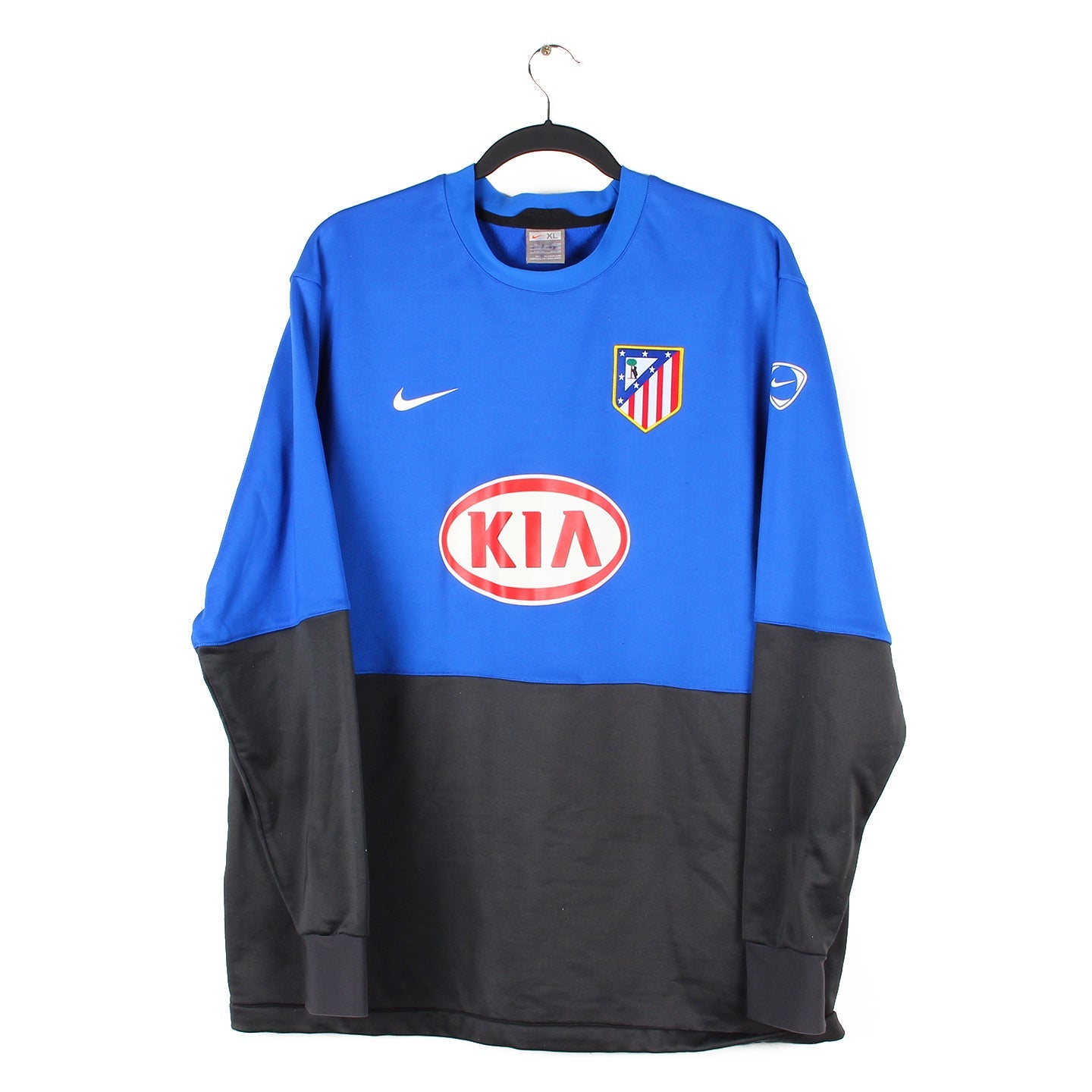 2009/10 - Atletico Madrid (XL)