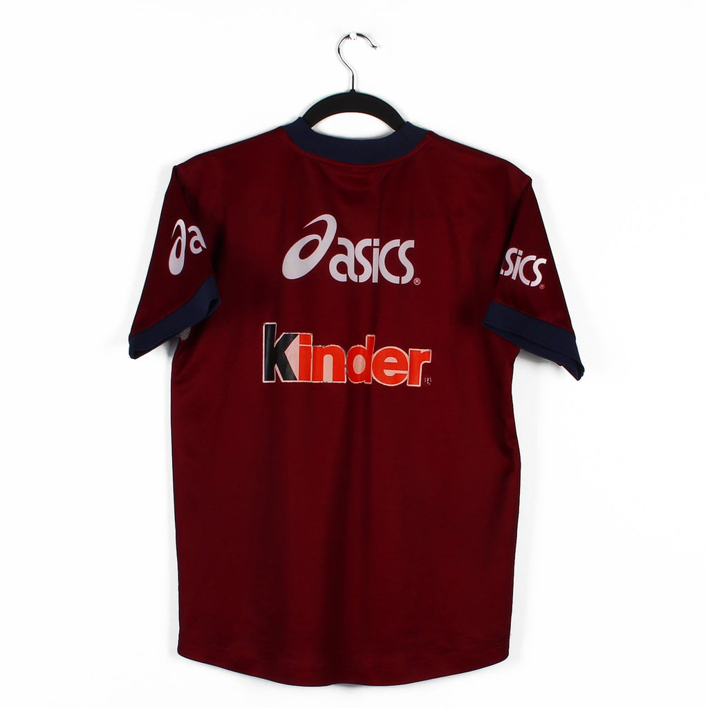 2003/04 - Torino (12ans)