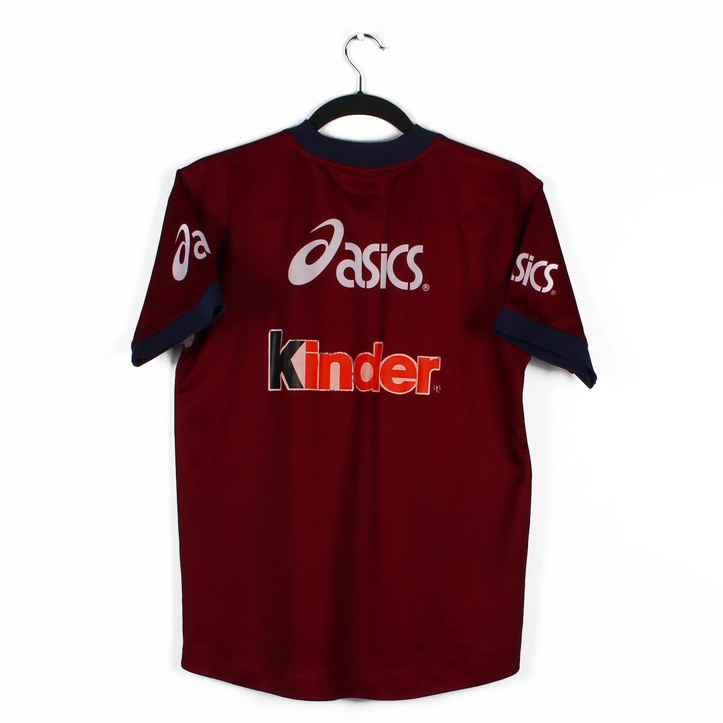 2003/04 - Torino (12ans)