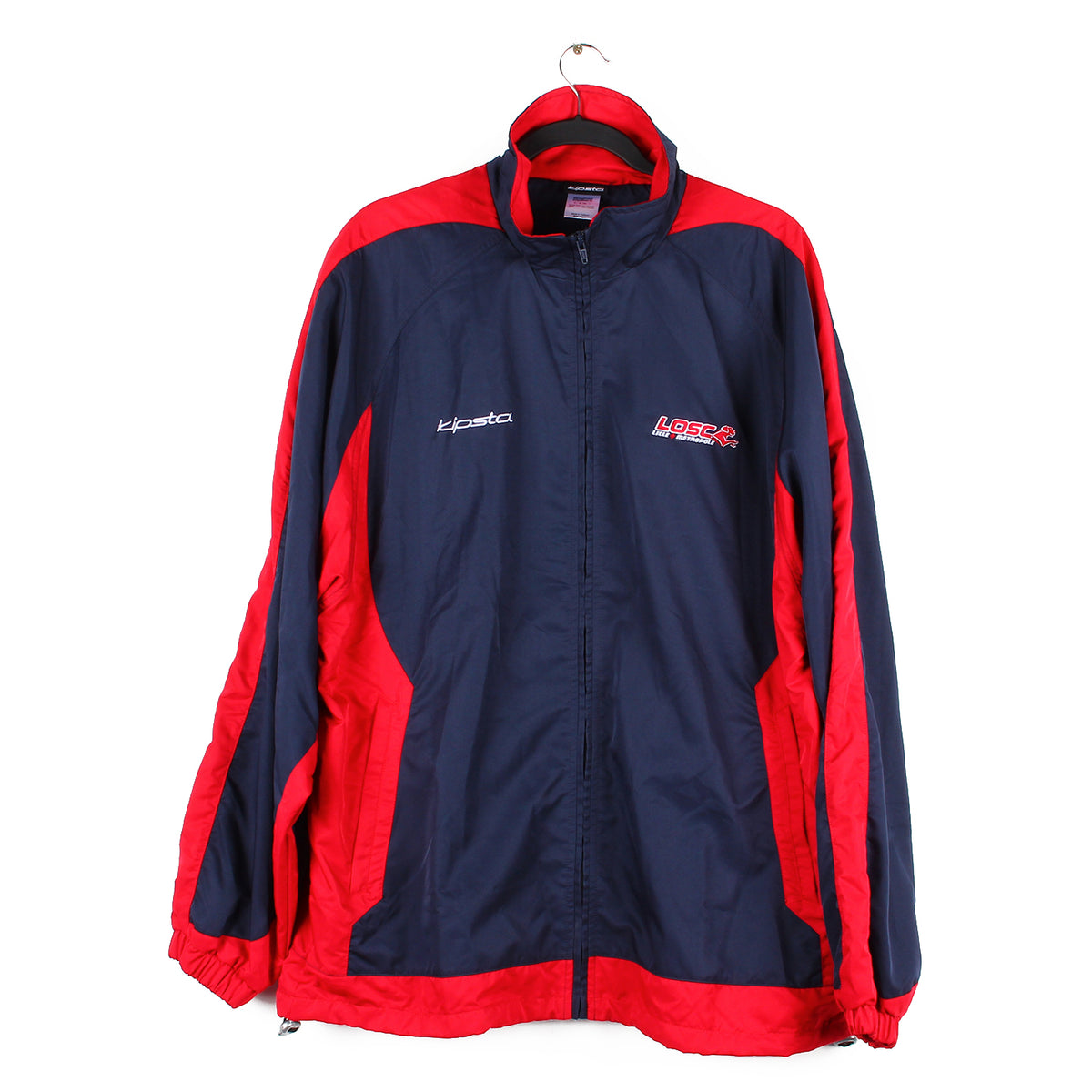 2003/04 - LOSC (XL)