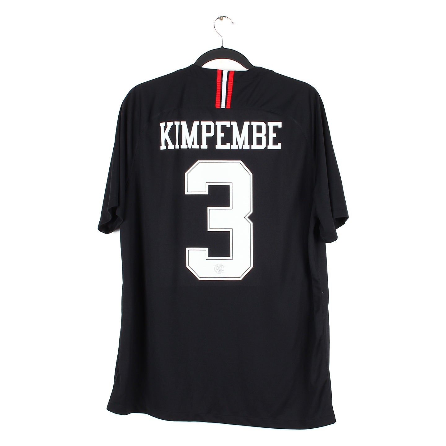 2018/19 - PSG - Kimpembe #3 (XL)