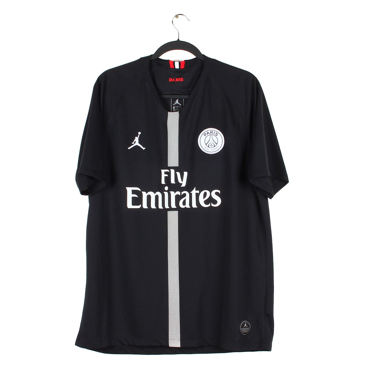 2018/19 - PSG - Kimpembe #3 (XL)