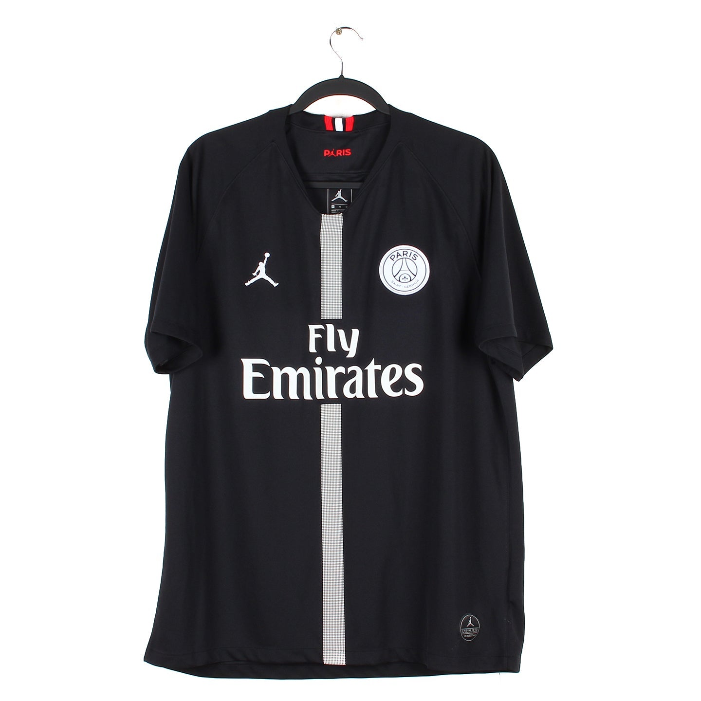 2018/19 - PSG - Kimpembe #3 (XL)