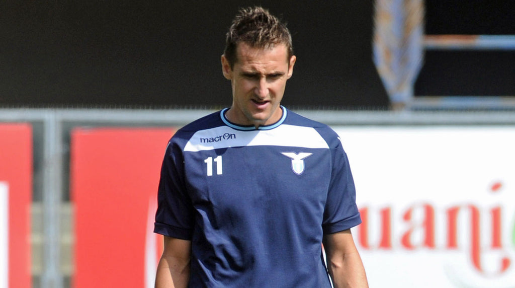 2012/13 - Lazio Rome (S)