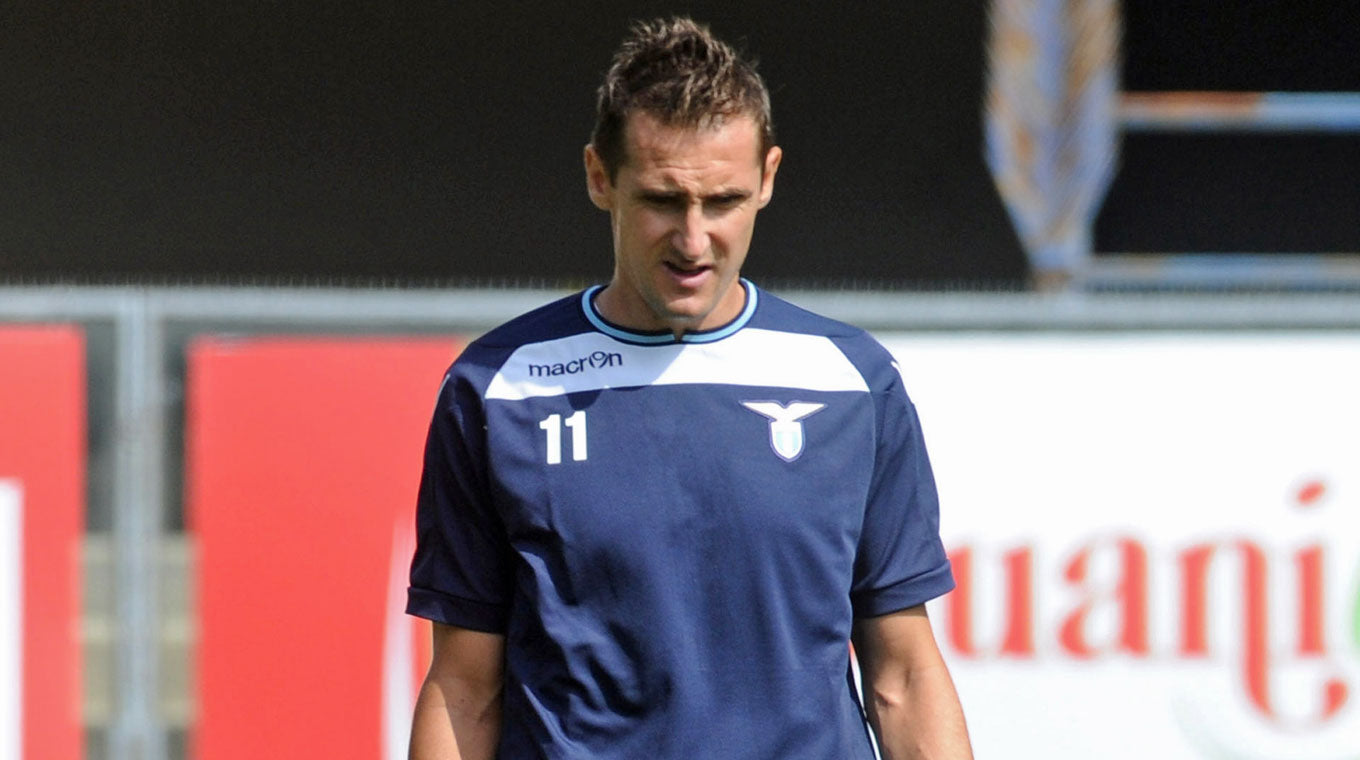 2012/13 - Lazio Rome (S)