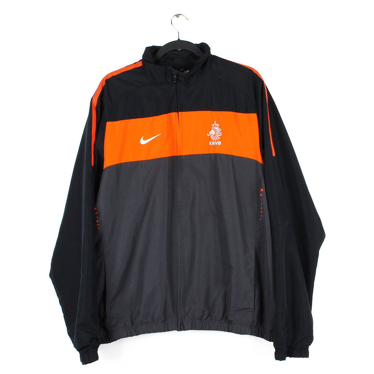 2010/12 - Pays-Bas (M)