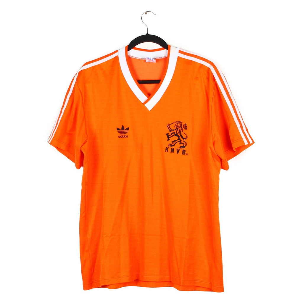 1985/88 - Pays-Bas (M)