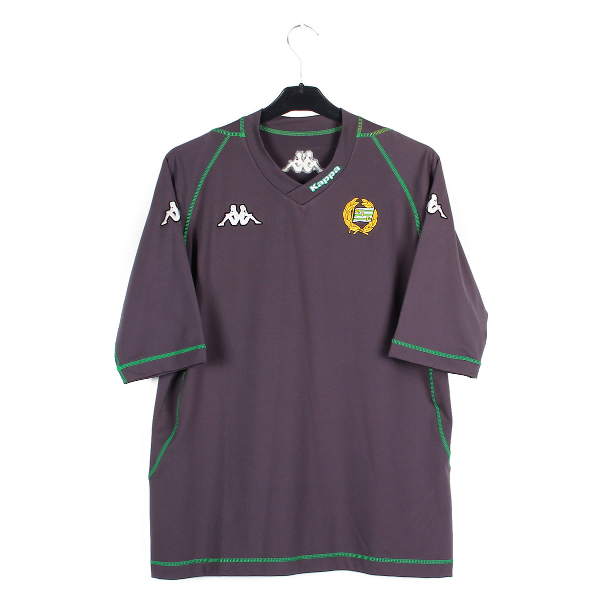 2005/06 - Hammarby IF (XL)