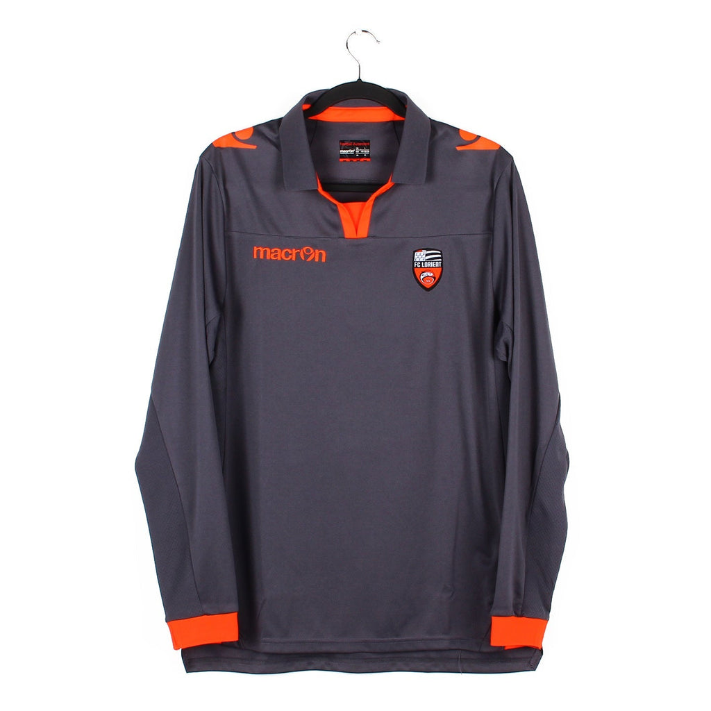2013/14 - Lorient FC (L)
