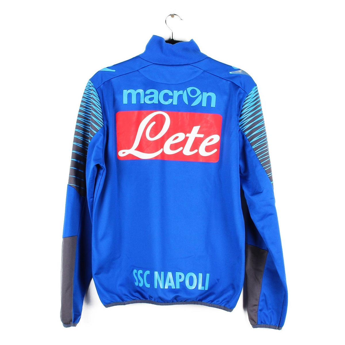2014/15 - Naples (XL)