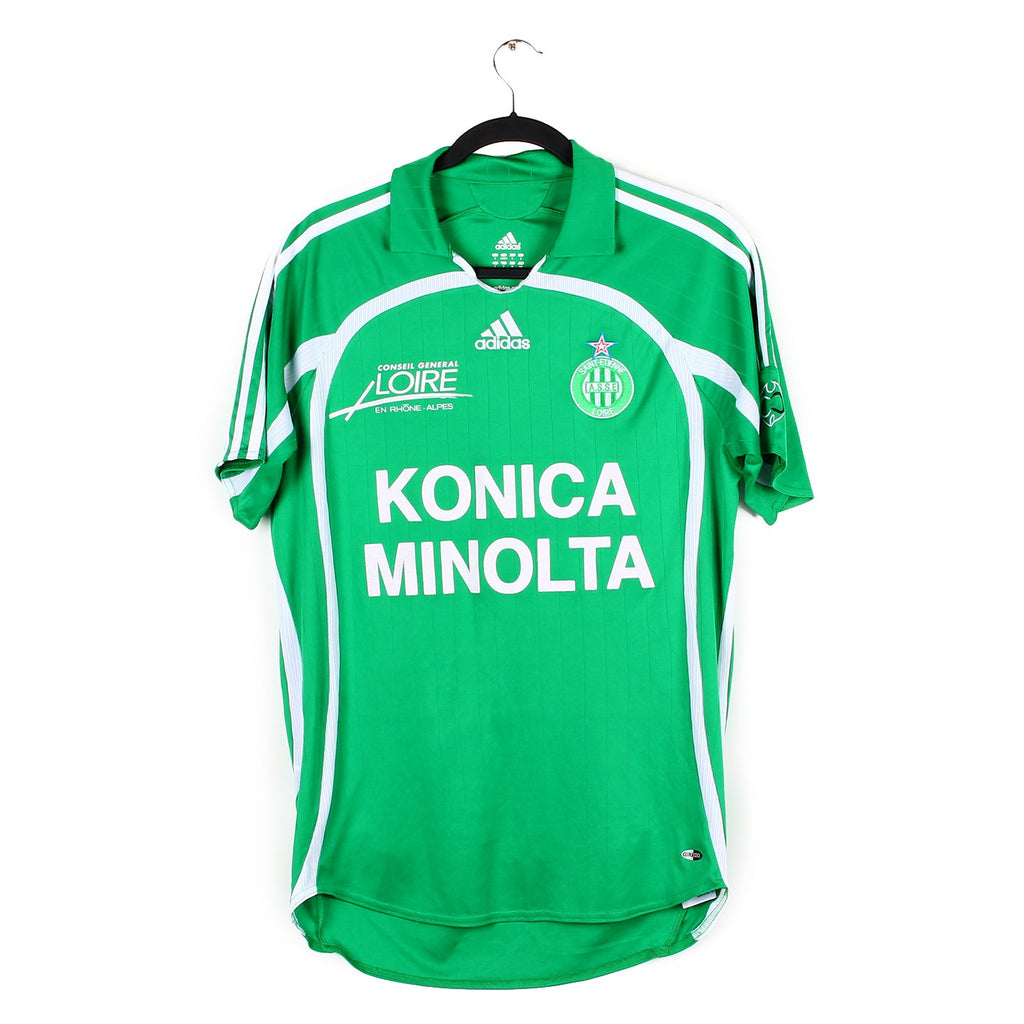 2006/07 - Saint-Etienne (M)