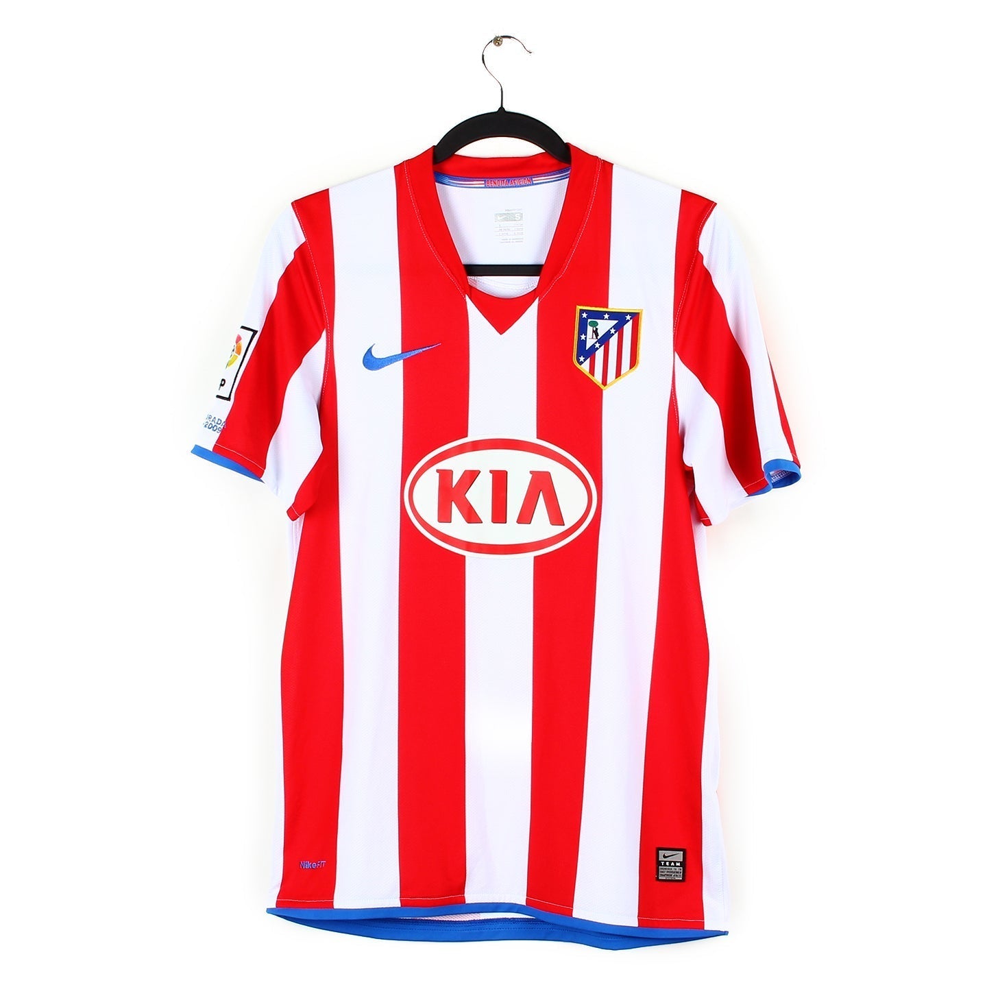 2008/09 - Atletico Madrid (S)