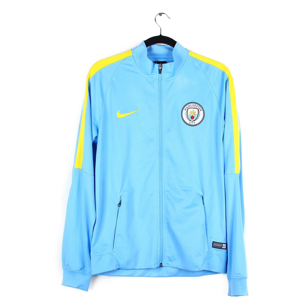 2016/17 - Manchester City (M)