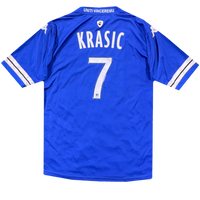 2013/14 - Bastia - Krasic #7 (2XL)